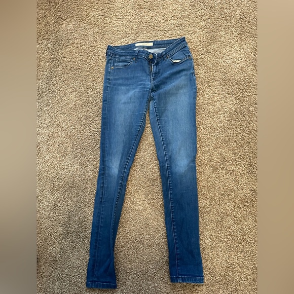 Burberry jeans - Picture 1 of 4